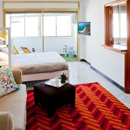 Apartamento En Santa Cruz 외부 사진