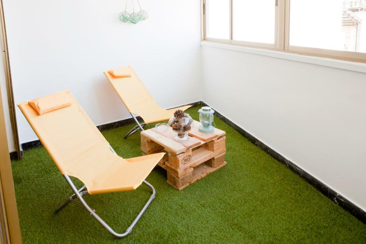 Apartamento En Santa Cruz 외부 사진
