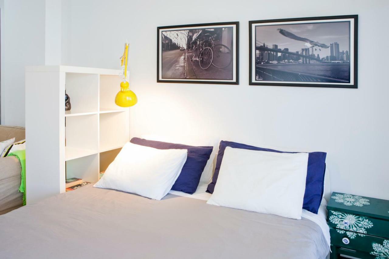 Apartamento En Santa Cruz 외부 사진