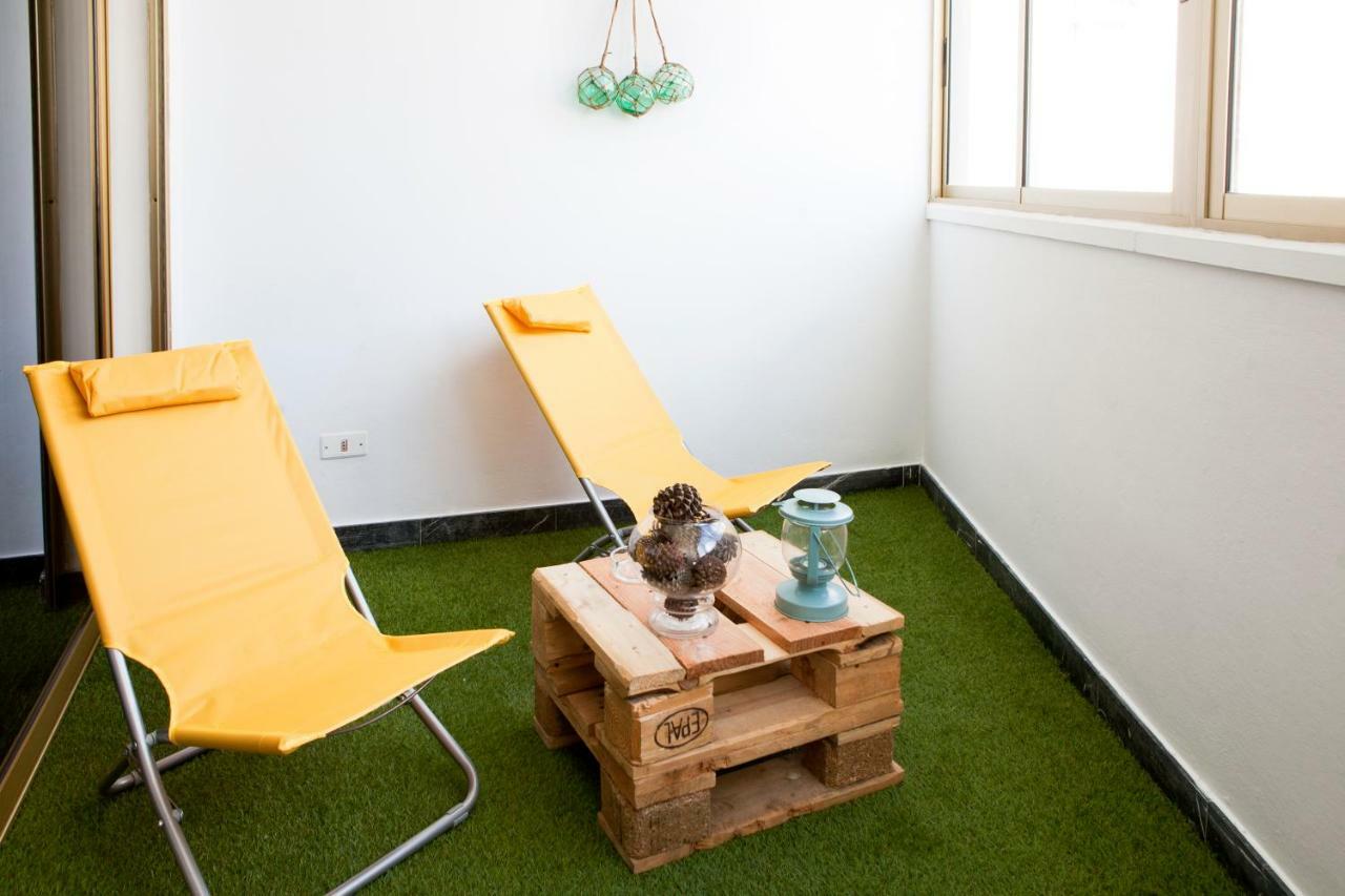 Apartamento En Santa Cruz 외부 사진