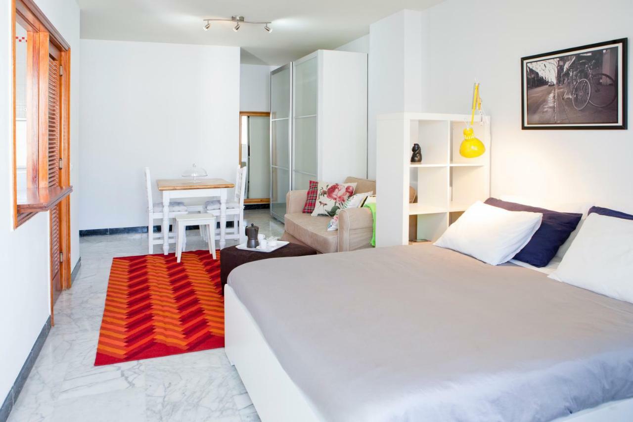 Apartamento En Santa Cruz 외부 사진