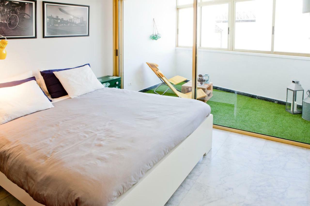 Apartamento En Santa Cruz 외부 사진