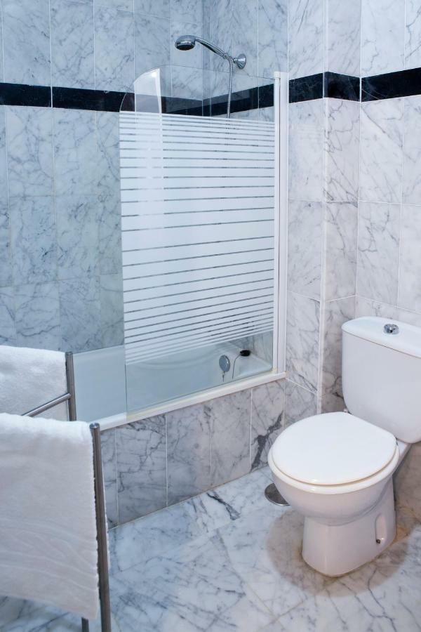 Apartamento En Santa Cruz 외부 사진