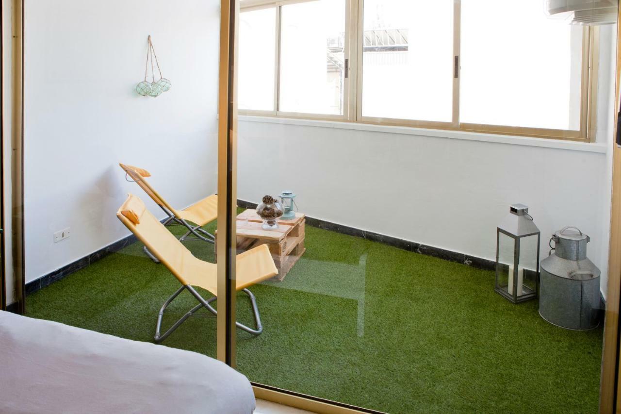 Apartamento En Santa Cruz 외부 사진