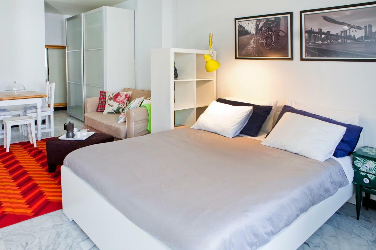 Apartamento En Santa Cruz 외부 사진