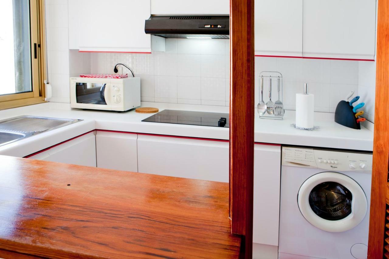 Apartamento En Santa Cruz 외부 사진