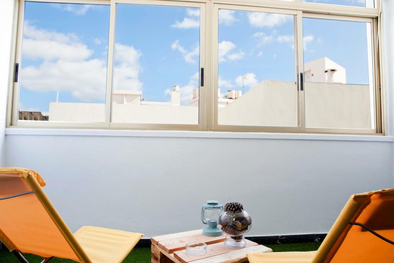 Apartamento En Santa Cruz 외부 사진