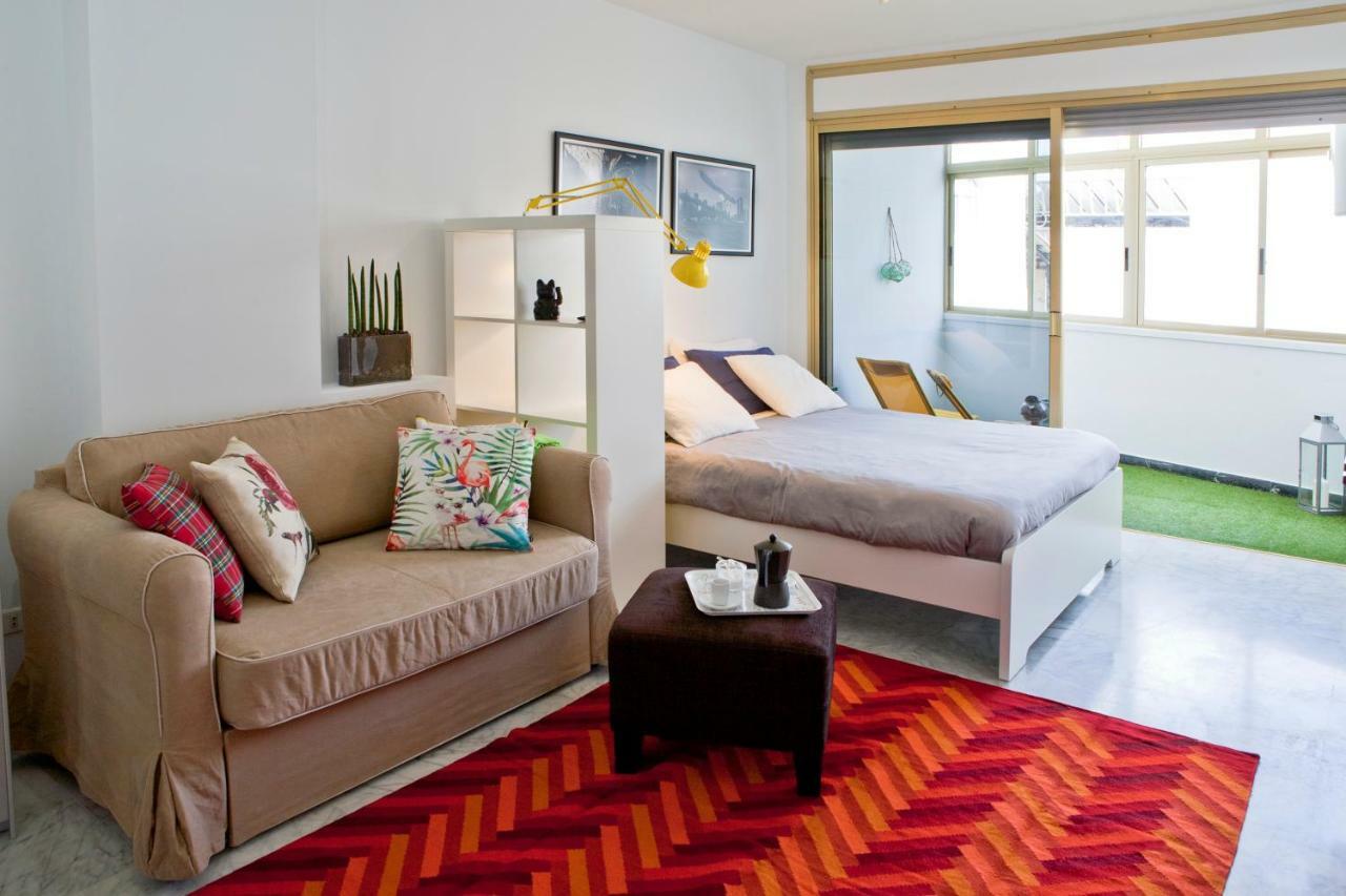 Apartamento En Santa Cruz 외부 사진
