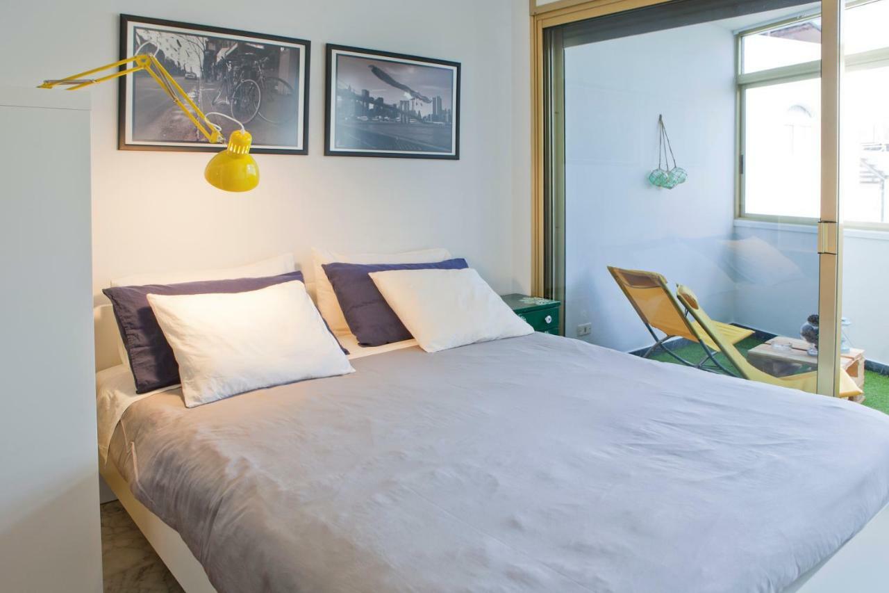 Apartamento En Santa Cruz 외부 사진