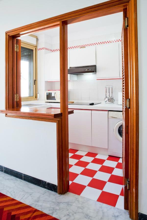 Apartamento En Santa Cruz 외부 사진