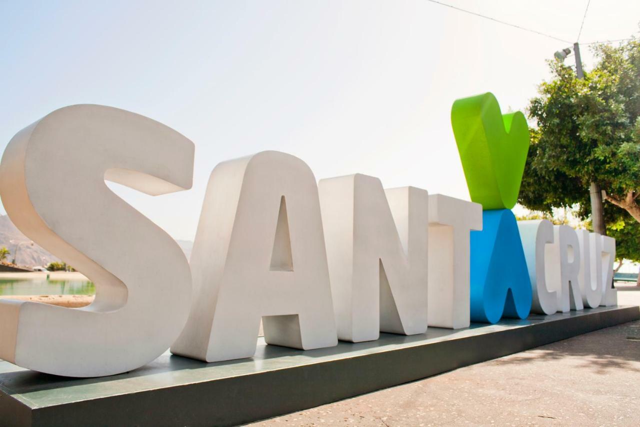 Apartamento En Santa Cruz 외부 사진